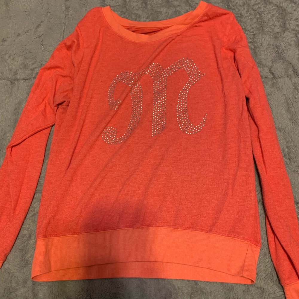 Miss Me sweater